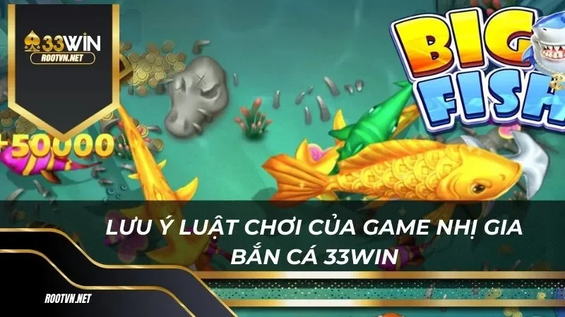 Tối ưu hóa trải nghiệm khi áp dụng luật chơi game bắn cá