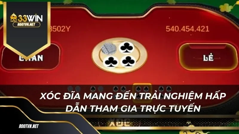 Game mang đến trải nghiệm hấp dẫn tham gia trực tuyến